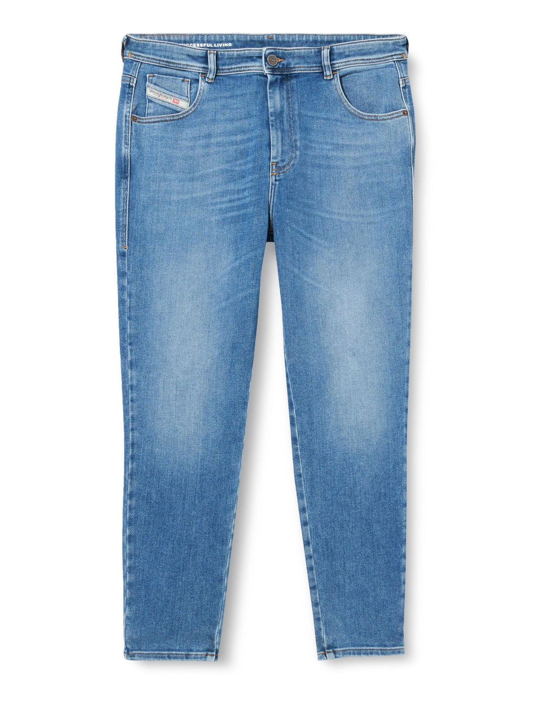 Diesel Damen Hose 1984 Slandy-high 28 Kurz 01-09h93, 28 Kurz 01-09h93