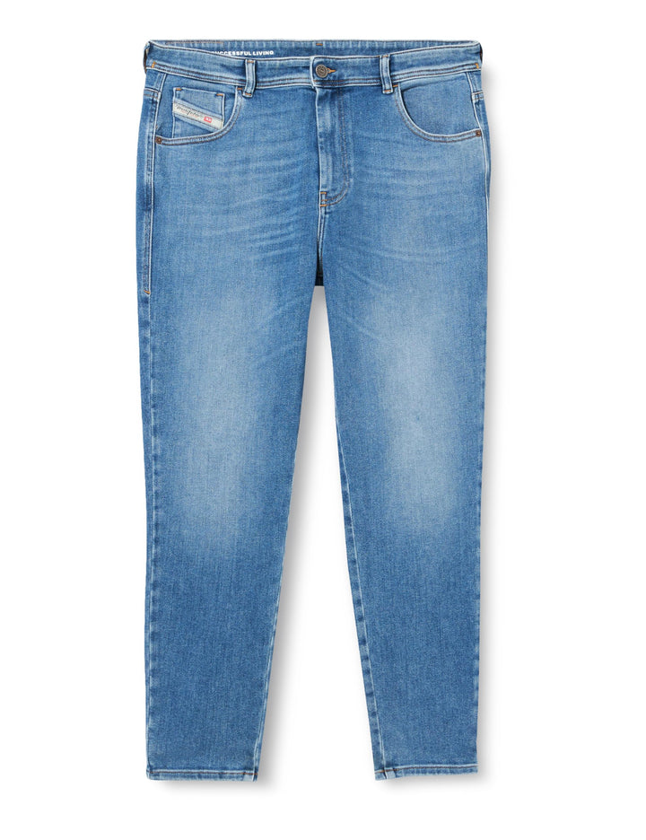 Diesel Damen Hose 1984 Slandy-high 28 Kurz 01-09h93, 28 Kurz 01-09h93
