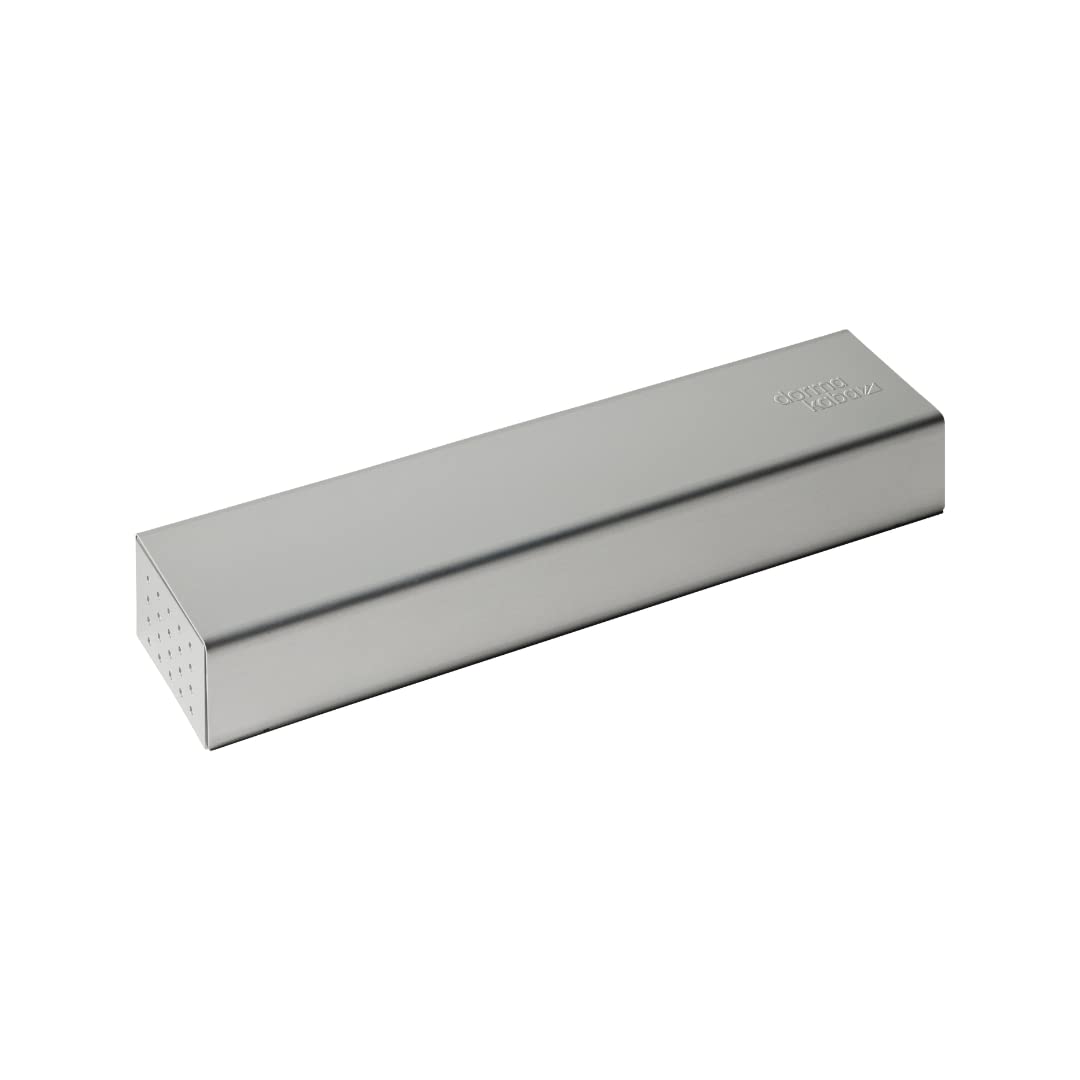 Obentürschliesser Dormakaba Schliesserkörper TS 92 G - Silber