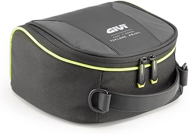 Givi, EA144 Tankrucksack, Schwarz 5 LITRI Schwarz, 5 LITRI Schwarz
