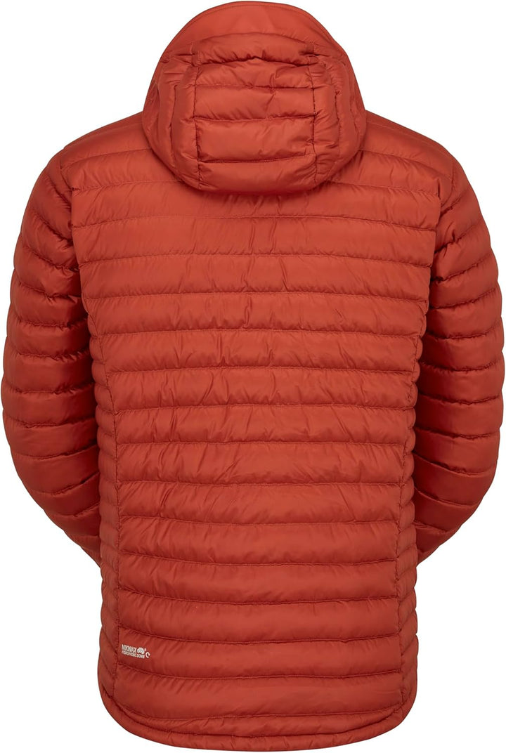 Rab Herren Wanderhose S Rot - Tuscan Red, S Rot - Tuscan Red