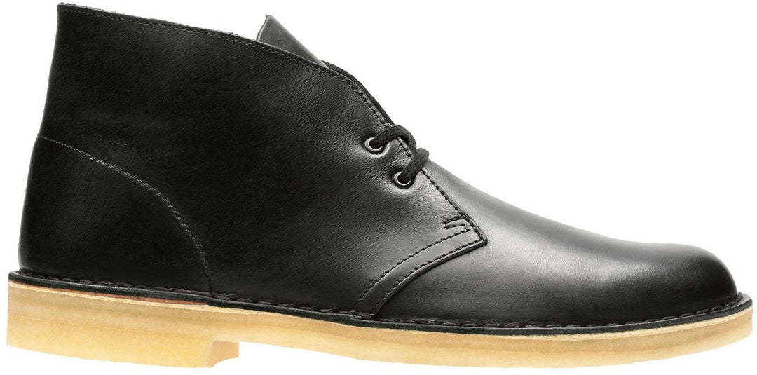Clarks Herren Desert BootDerby 41 EU Dark Brown Nub, 41 EU Dark Brown Nub