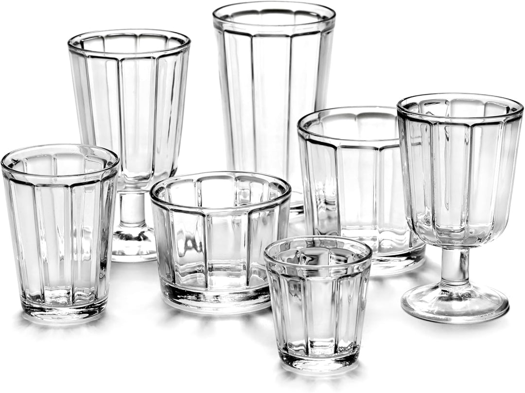 GLASOBERFLÄCHE LONGDRINK D8.5 H14