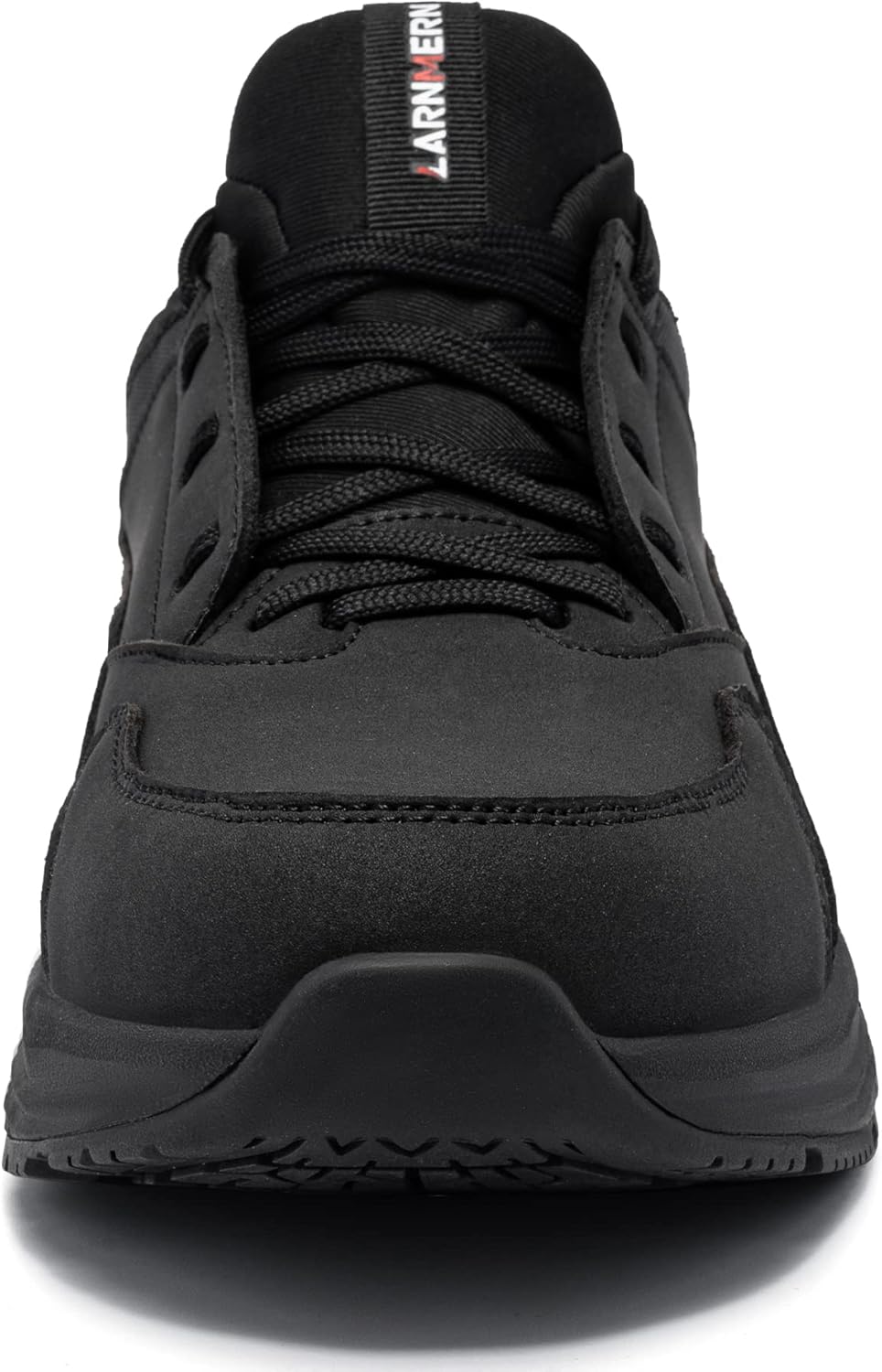 LARNMERN Kochschuhe Herren Damen rutschfeste Küchen Arbeitsschuhe Wasserfeste Koch Schuhe Männer Fra