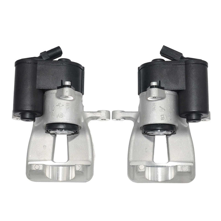 Paar Hinten Links + Rechts Bremssattel 3 C0615404 3 C0615403