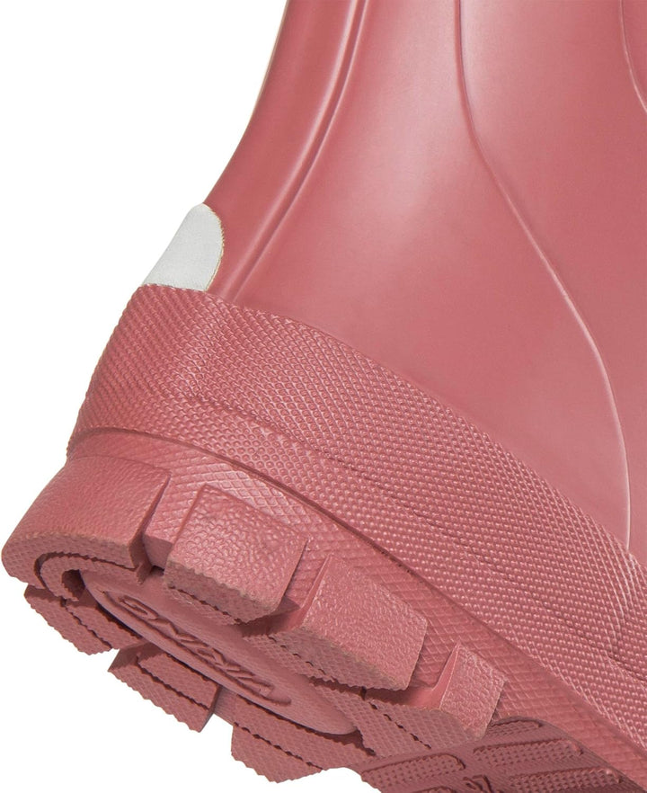 Viking Unisex Kinder Jolly Warm Rain Boot 23 EU Pink, 23 EU Pink