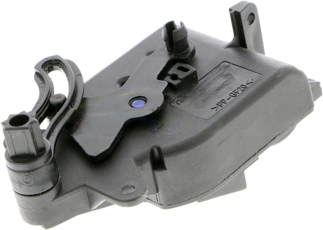 Stellelement, Mischklappe passend für AUDI A3,TT,Toledo IIOctavia,Golf IV/Bora