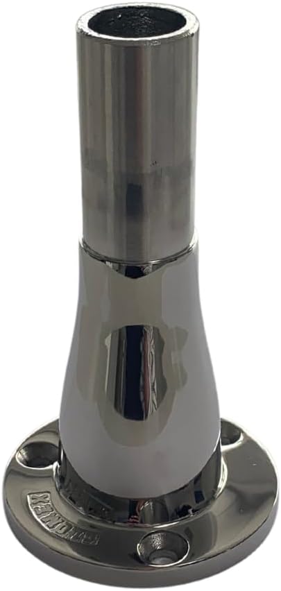 SOPORTE UNIV Acero INOX para V9112, V915