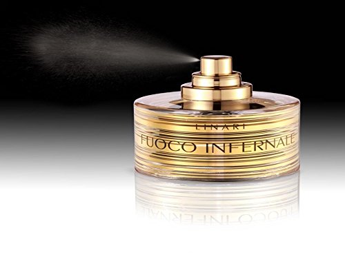 LINARI Lin Fuoco Infernale EDP 100 ml