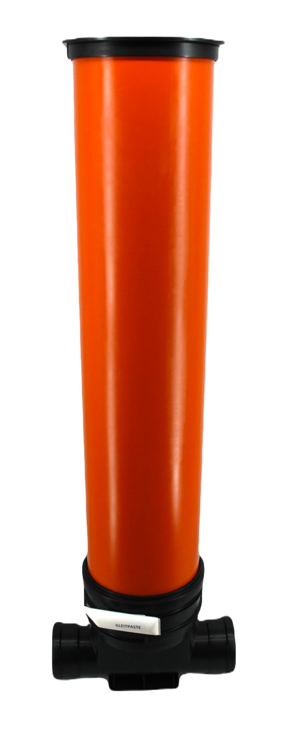 Megaa store KG Kontrollschacht DN 315/ Anschlüsse 160-125-110 Höhe 0,5m bis 2m Revisionsschacht Abwa