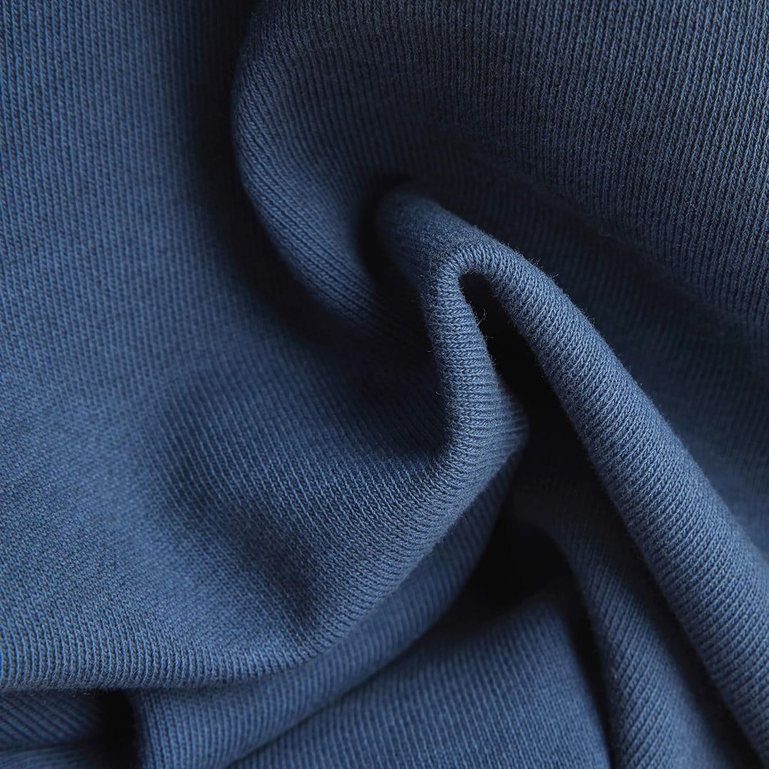 G-Star Herren Lash Sweater M Blau (Rank Blue Sprayed D18231-b782-g205), M Blau (Rank Blue Sprayed D1
