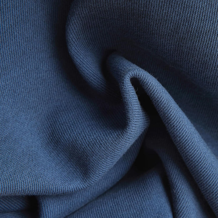 G-Star Herren Lash Sweater M Blau (Rank Blue Sprayed D18231-b782-g205), M Blau (Rank Blue Sprayed D1