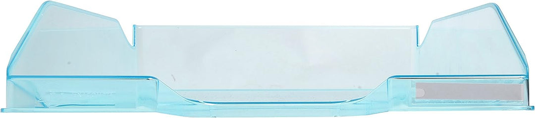 Exacompta 113236D 6er Pack Premium Briefablage Combo Midi DIN A4. Ideale Briefkörbe für Ihre Organis