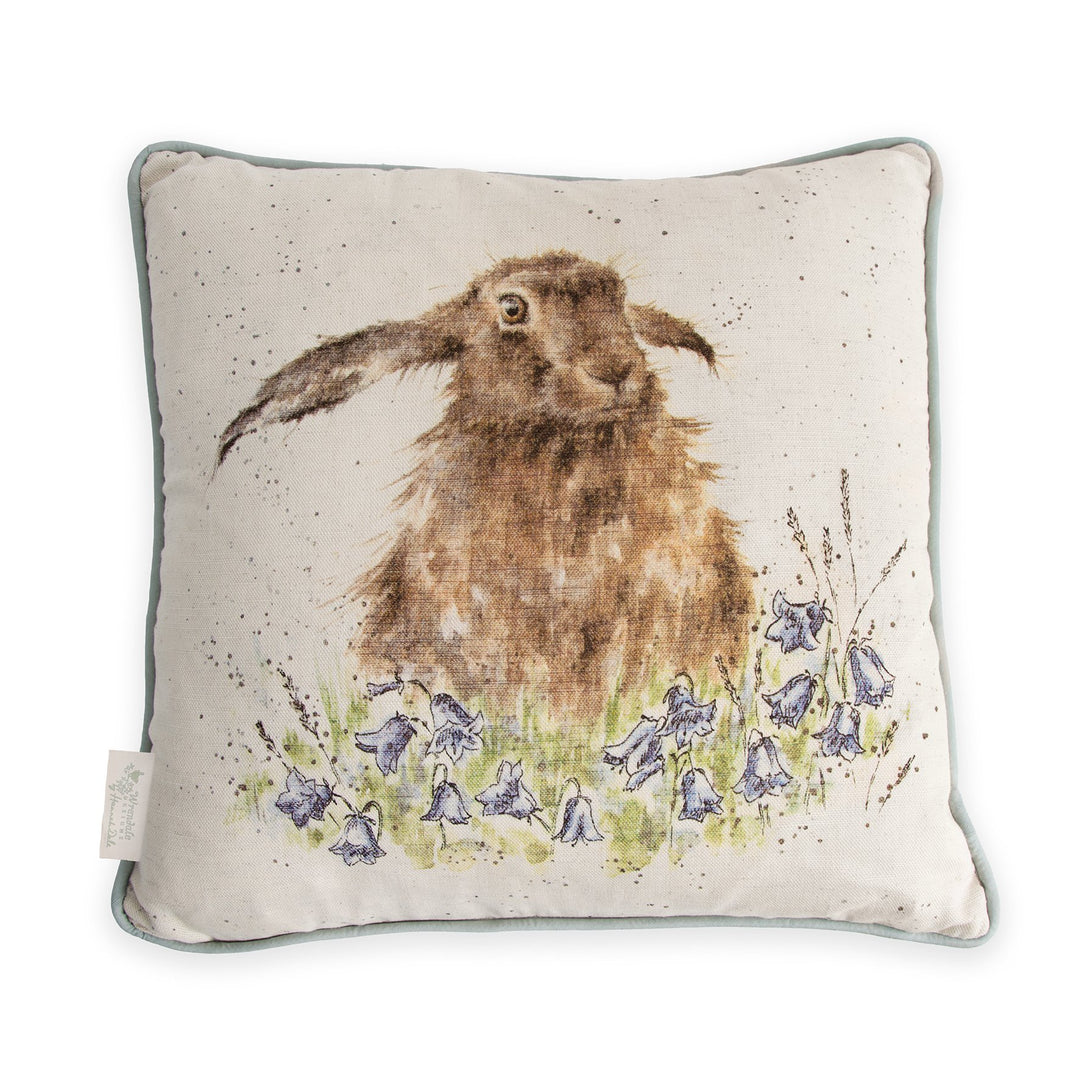 Wrendale Designs Kissen Bright Eyes