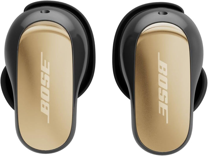 Bose Neu QuietComfort Ultra Bluetooth-Earbuds (2. Gen.), kabellose Noise-Cancelling-Earbuds, bis zu