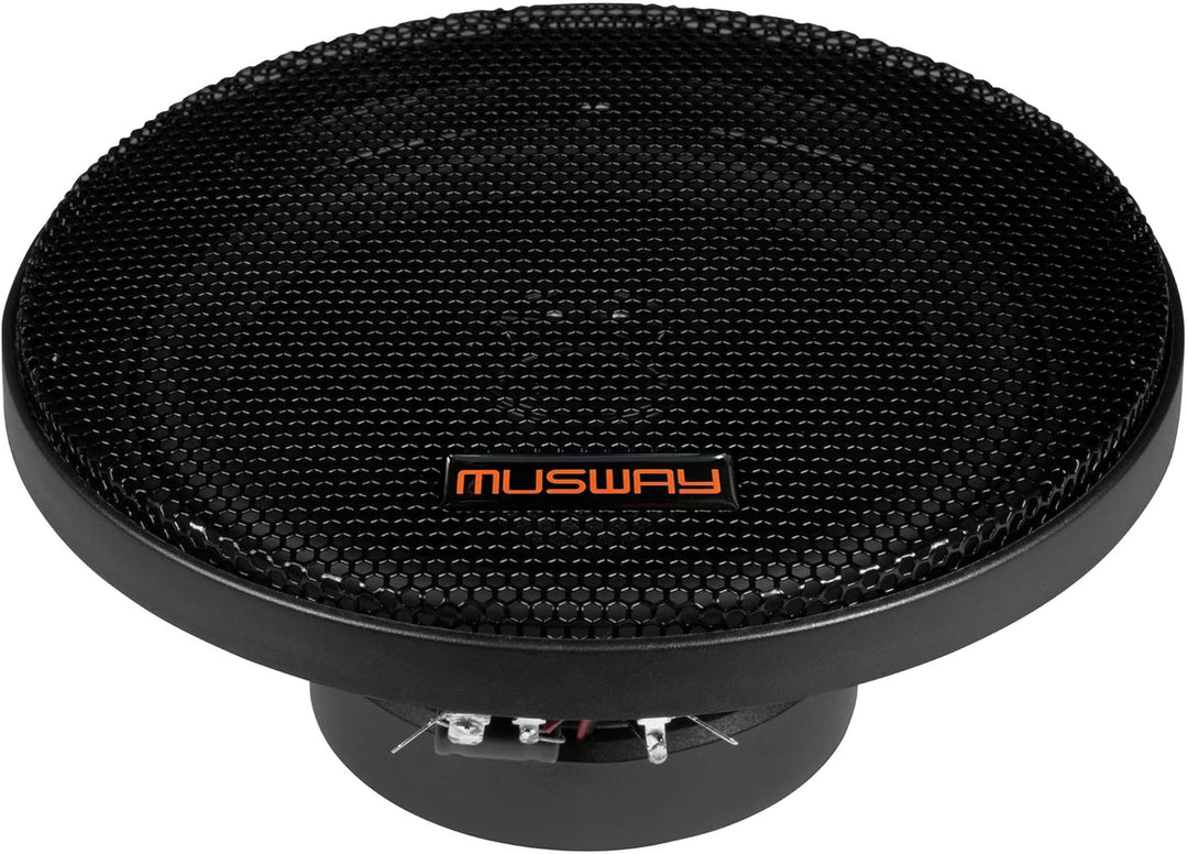 Musway ME62-16,5cm Koax Lautsprecher