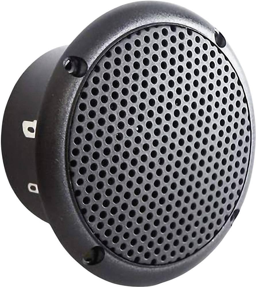 Best Price Square Visaton VS-FR8WP/8B Lautsprecher, verkabelt, 15 W, 100-20000 Hz, 8 Ohm, Schwarz