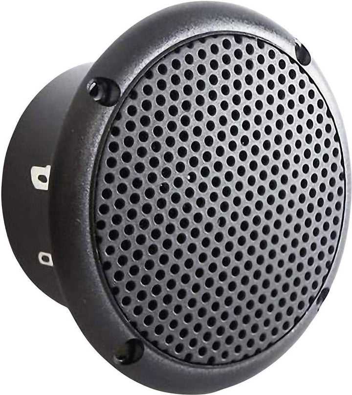 Best Price Square Visaton VS-FR8WP/8B Lautsprecher, verkabelt, 15 W, 100-20000 Hz, 8 Ohm, Schwarz