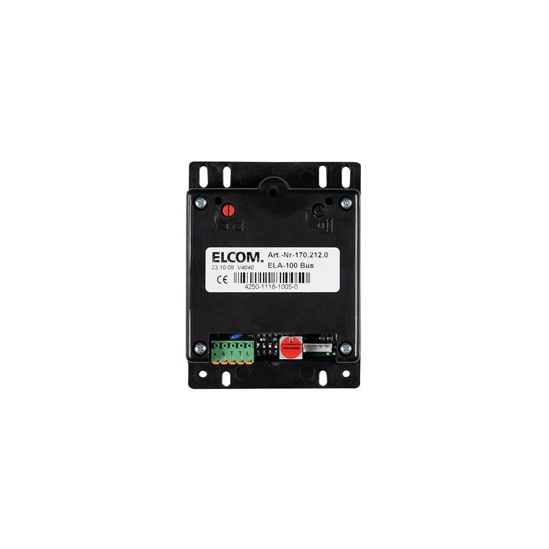 Türelektronik ELCOM ELA-100 BUS