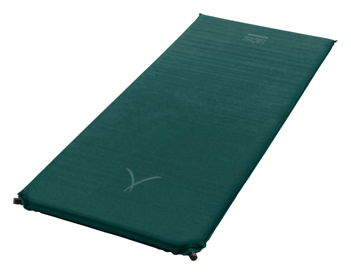 Grand Canyon Hancock 5.0 XW - Selbstaufblasende Isomatte, Camping-Matte - 198x76x5cm Botanical Garde