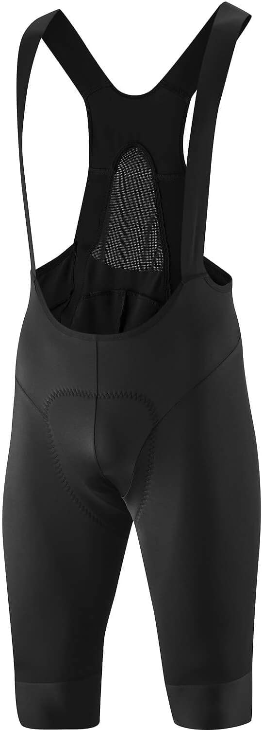 Gonso Canezza Long Herren, 5XL Nero
