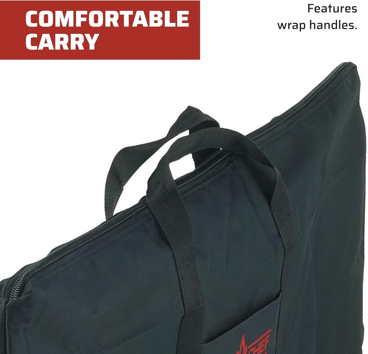 Camp Chef Extra grosse Grilltasche SGBXL, SGBXL