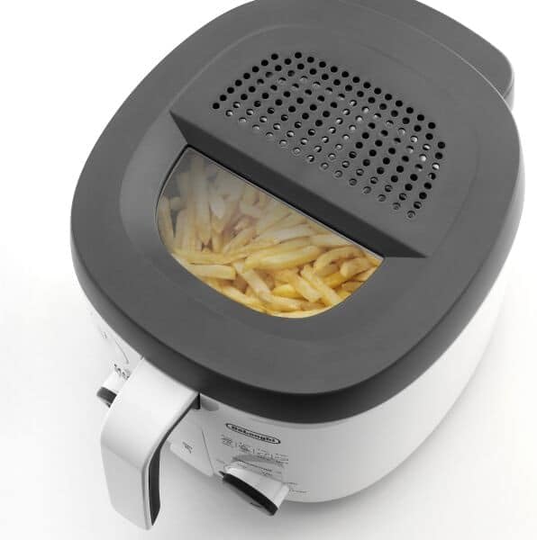 FRITEUSE DELONGHI FS3053