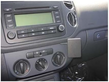 Brodit 853610 ProClip Halterung, schwarz