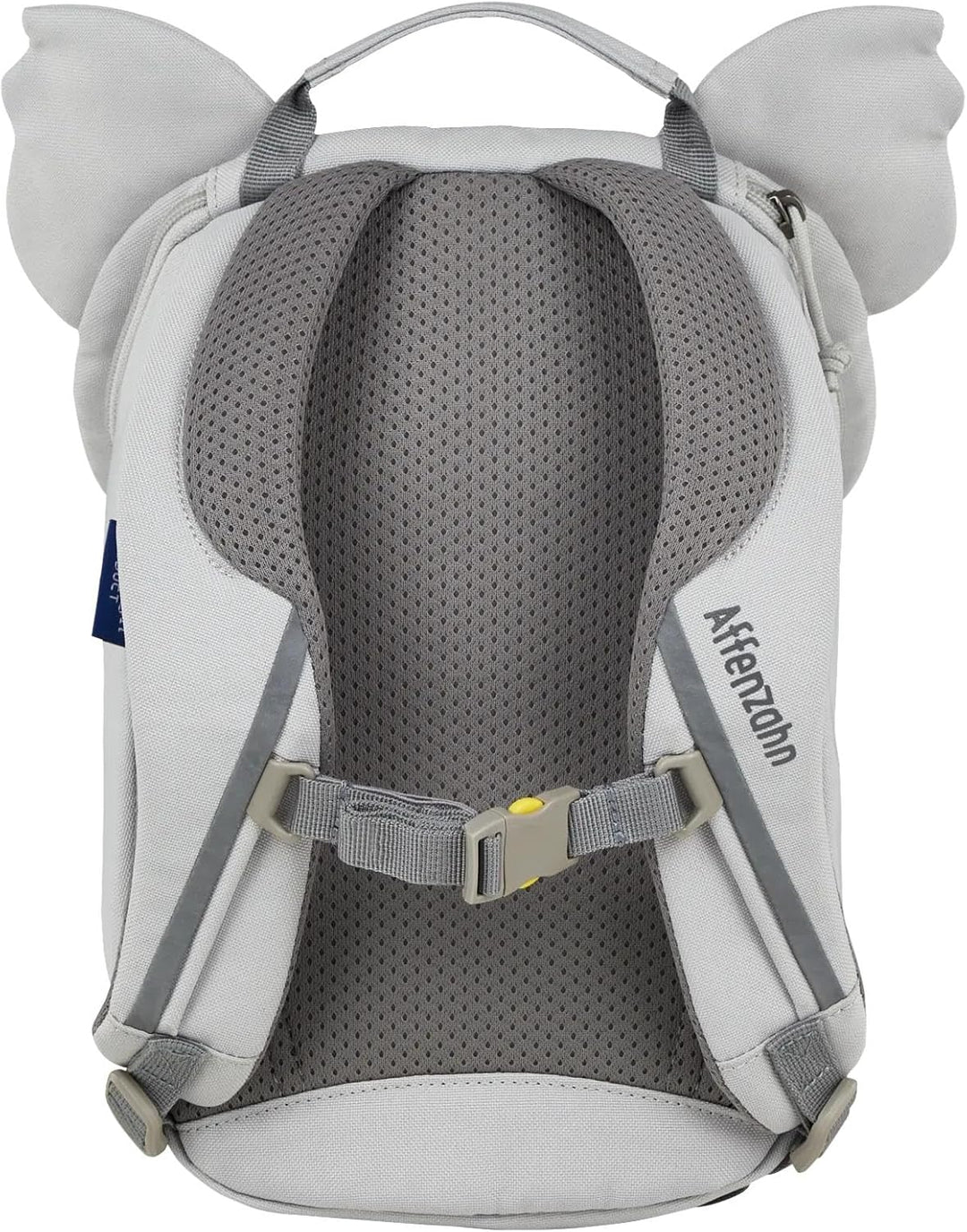 Affenzahn Kinderrucksack Kleiner Freund | Ergonomischer Kindergarten-Rucksack für Kinder von 1 bis 3