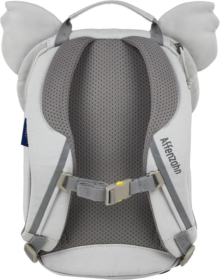 Affenzahn Kinderrucksack Kleiner Freund | Ergonomischer Kindergarten-Rucksack für Kinder von 1 bis 3