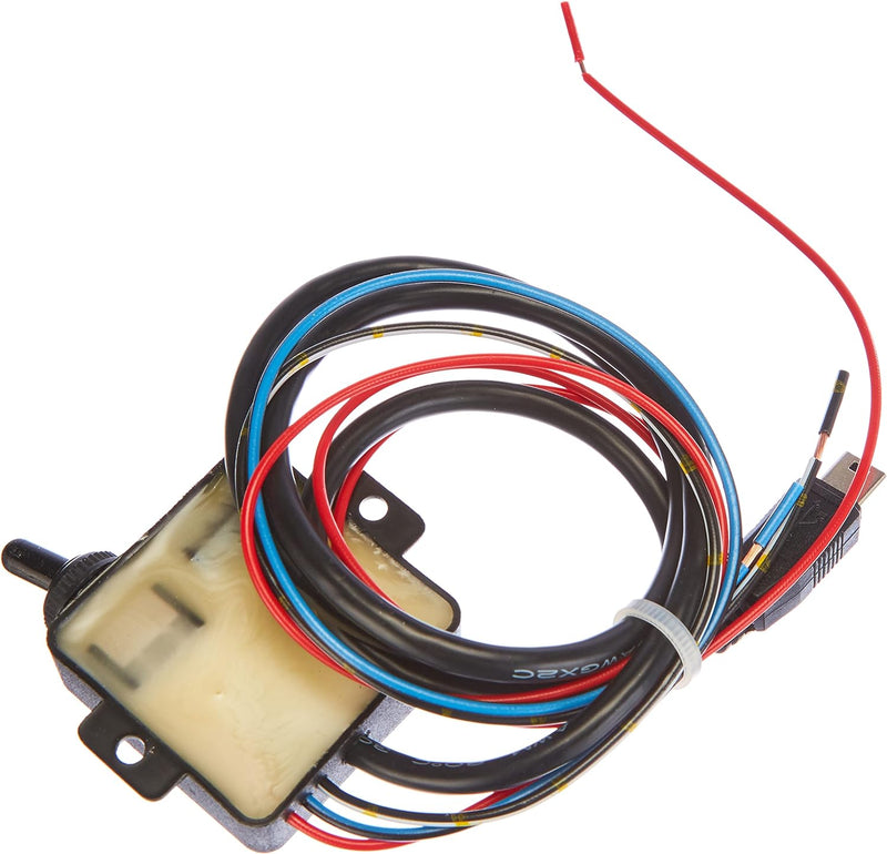 Kemo M172 Fahrrad Laderegler USB (Mini B). Betrieb von Navigationsgeräten, PDA&