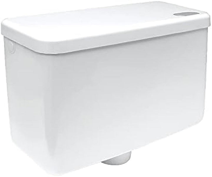 Jomo 1681600010100 Jomorit AP-Spülkasten, weiss
