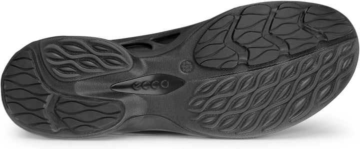 ECCO Herren Biom Fjuel M Sneaker 40 EU Schwarz, 40 EU Schwarz