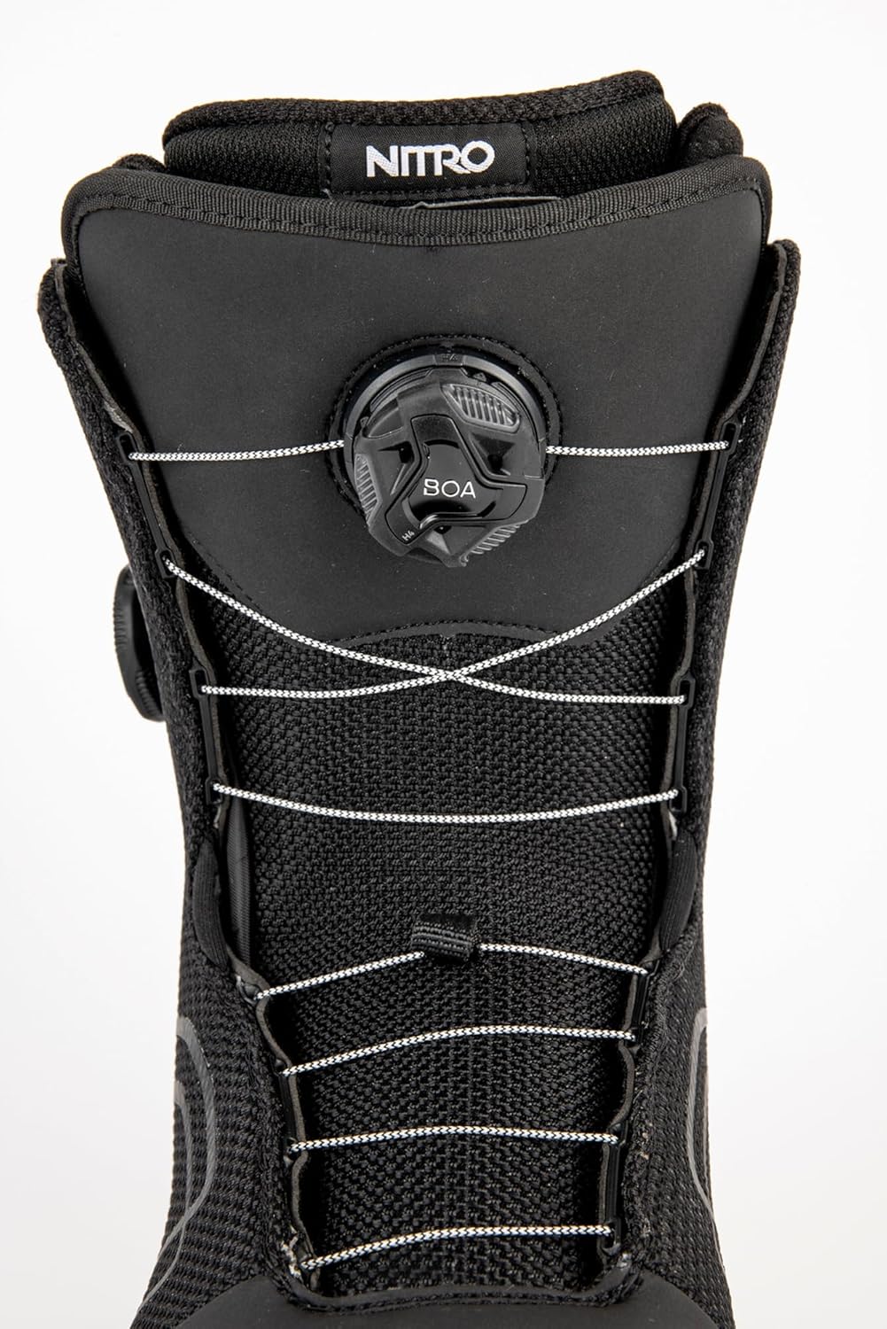 Sentinel BOA All Mountain Freestyle Schnellschnürsystem günstig Boot Snowboardboot MP 30.0 // EU 45