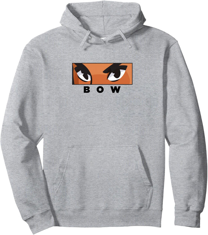 She-Ra: Prinzessin der Macht Bow Augen Pullover Hoodie