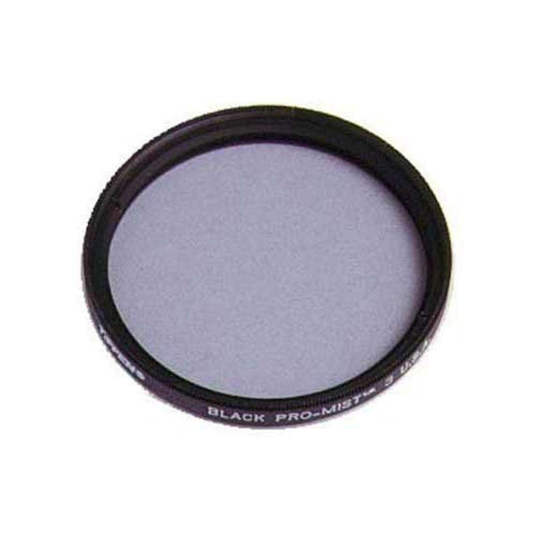 Tiffen Filter 82MM BLACK PRO-MIST 3 FILTER, 82mm