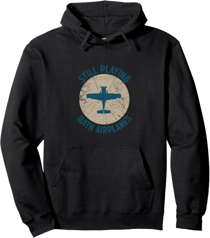 Pilotengeschenke Pullover Hoodie