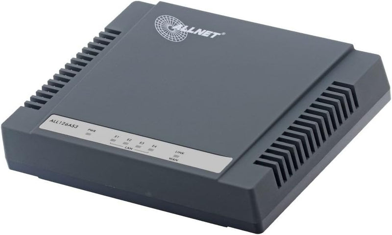 Allnet ALL126AS3 VDSL2 Slave Modem