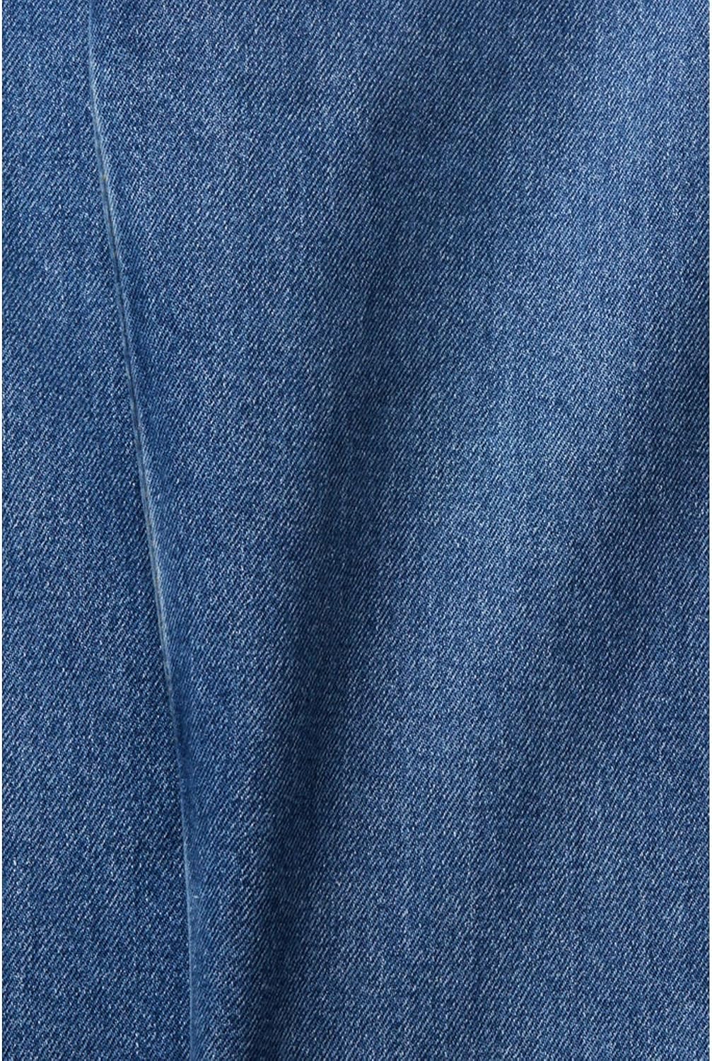 ESPRIT Damen Jeans 992ee1b361 31 902/Blue Medium Wash, 31 902/Blue Medium Wash