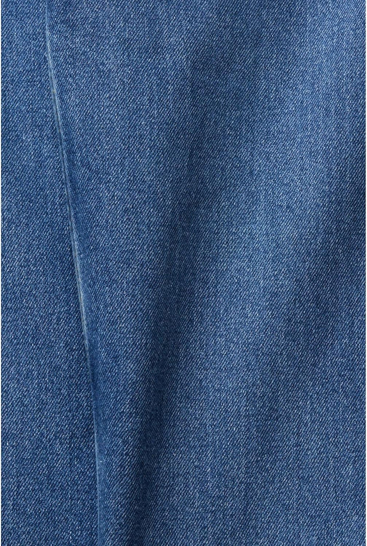 ESPRIT Damen Jeans 992ee1b361 31 902/Blue Medium Wash, 31 902/Blue Medium Wash