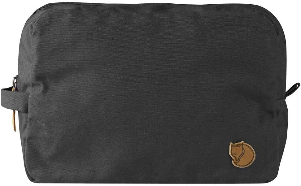 Fjällräven 20 cm Dark Grey, 20 cm Dark Grey