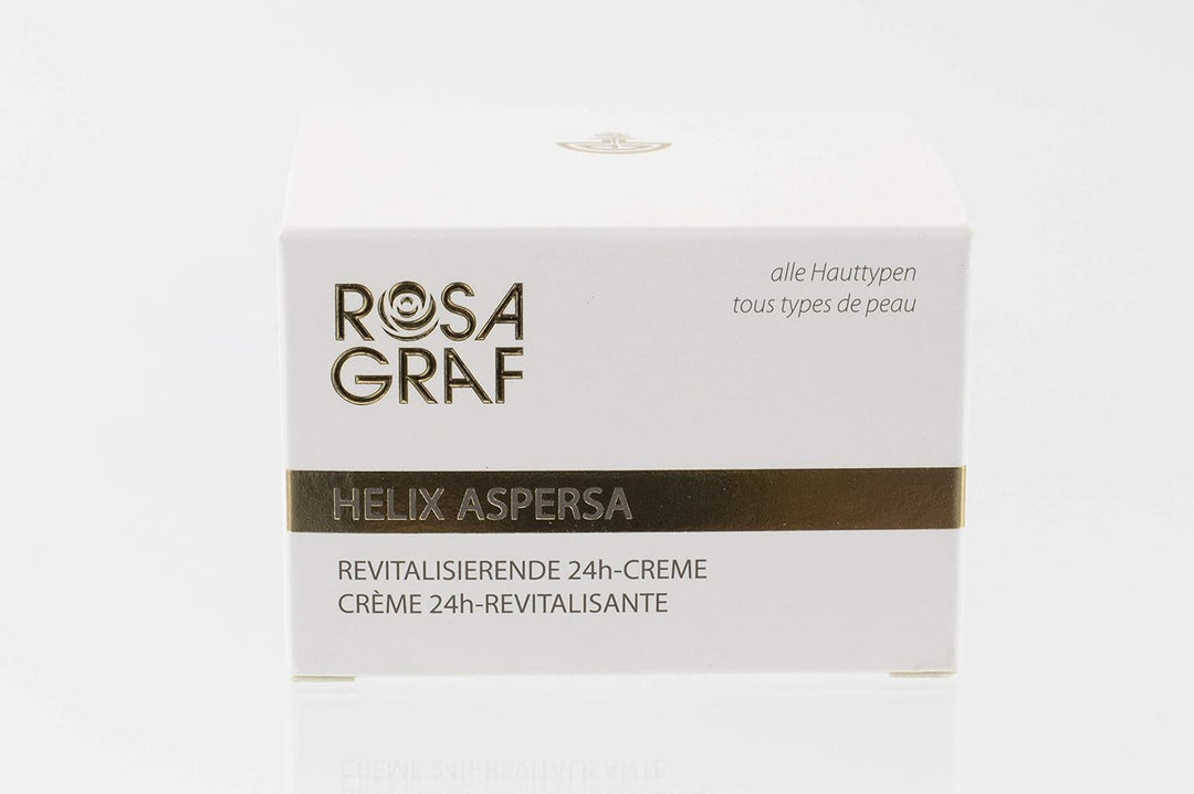 Rosa Graf Helix Aspersa 24h Creme 50 ml