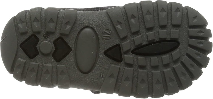 Däumling Mädchen Halil Schneestiefel 20 EU Schmal Violett, 20 EU Schmal Violett