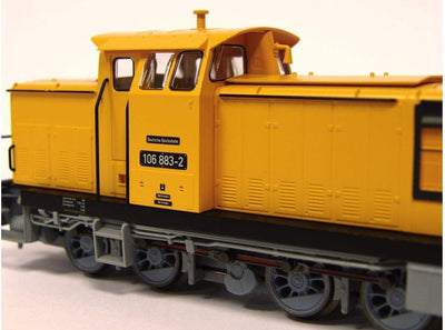 Piko 59429 - Diesellokomotive 106.2