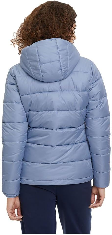 FILA Damen Birkenfeld Light Padded Jacket XS Infinity, XS Infinity