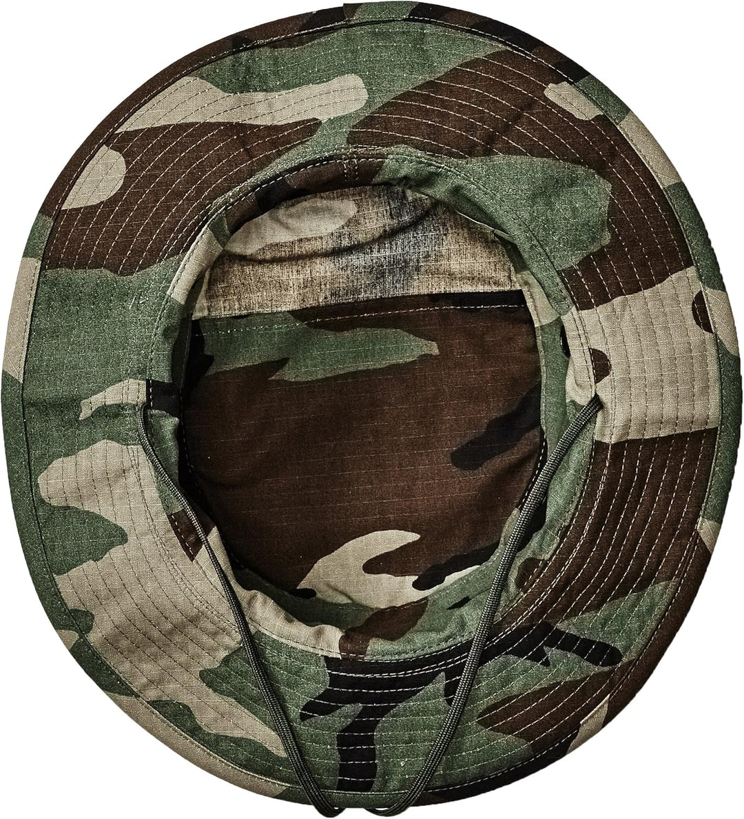 Tru-Spec Damen H20-Grad-Siegel, verstellbar, Boonieh20, Prueba De H20 Boonie, TRU 100% CTTN R/S mit