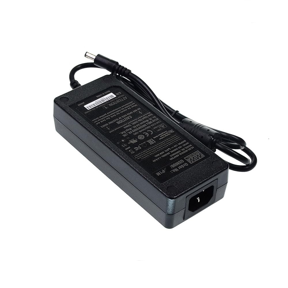 Mean Well GSM 90W 3.75A Stromversorgungsadapter GSM90A24-P1M, GSM90A24-P1M