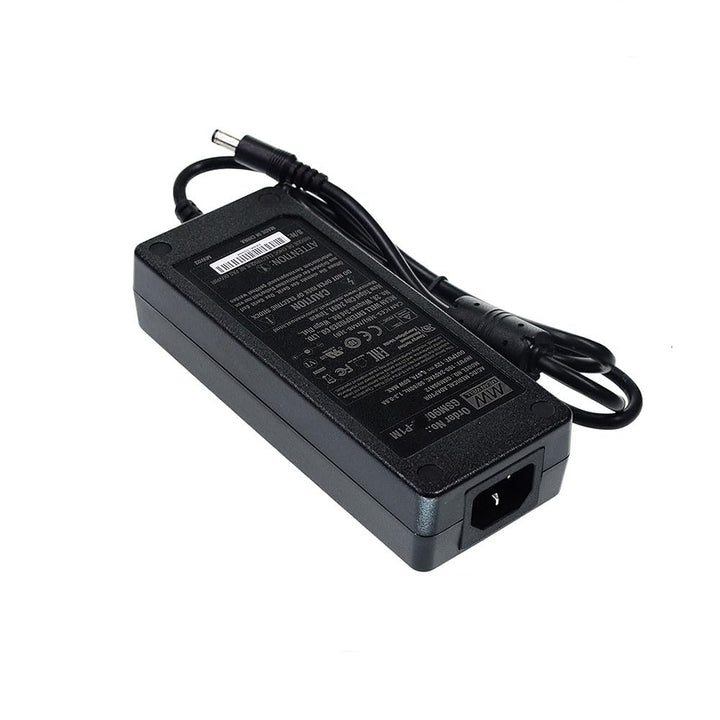 Mean Well GSM 90W 3.75A Stromversorgungsadapter GSM90A24-P1M, GSM90A24-P1M