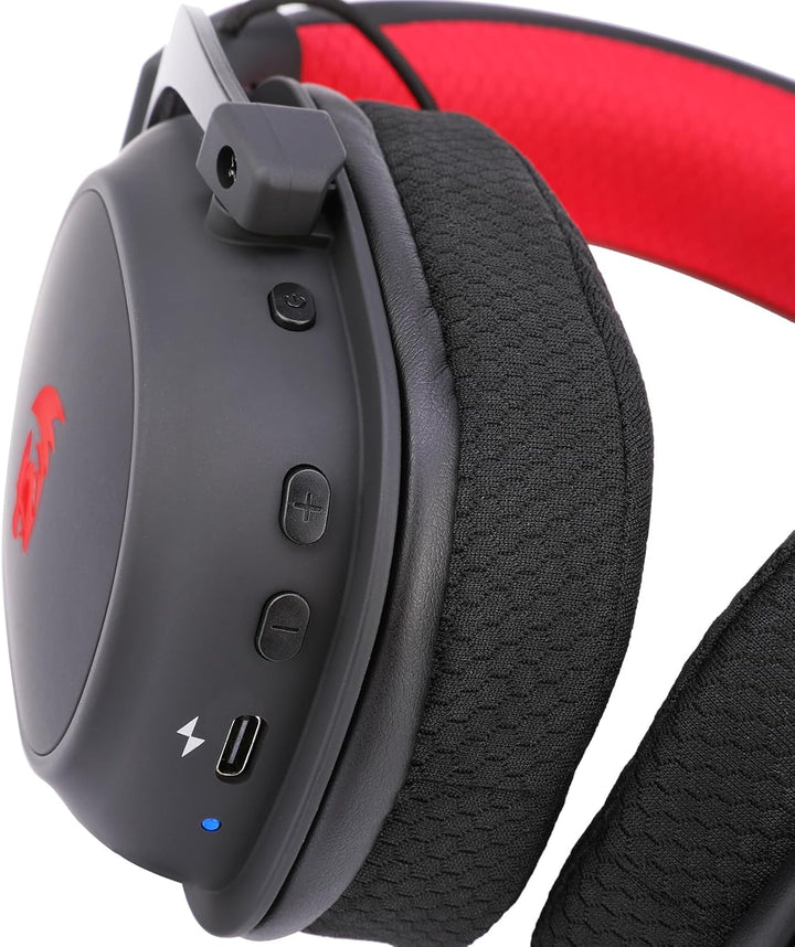 Zeus PRO 7.1 Redragon H510-PRO Wireless Kopfhörer