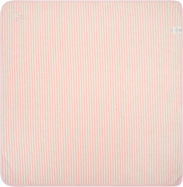 Steiff Unisex Kinder Mini Basic Badetuch mit Kapuze